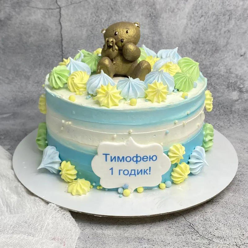 Детский торт арт. 1442